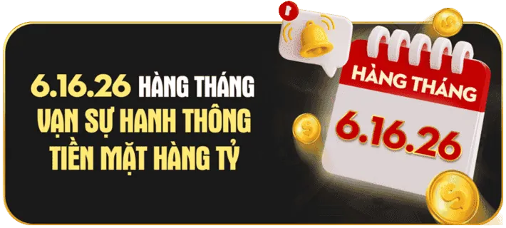 Ưu đãi chào mừng Hipclub 2024