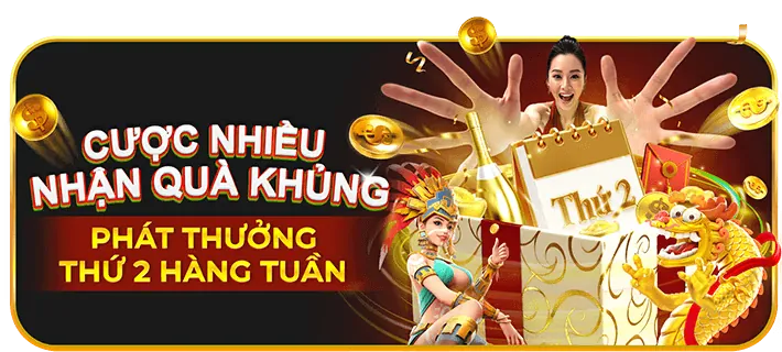 Trò chơi giải trí hipclub