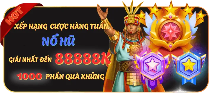 Thưởng chào mừng thành viên mới Hipclub