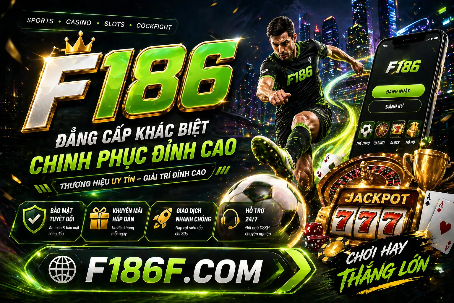 Đánh giá chuyên sâu cá cược thể thao và giải trí trực tuyến hipclub link mới
