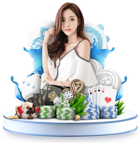 Dealer trực tiếp tại sòng bạc Hipclub